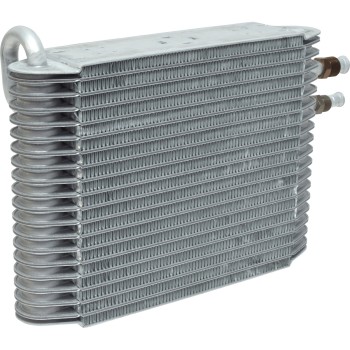A/C Evaporator Core