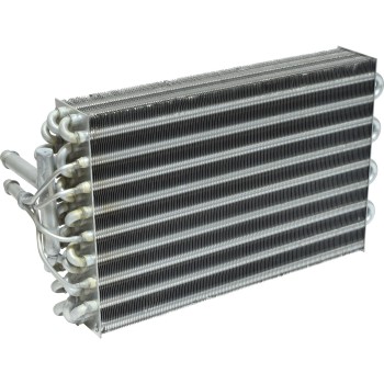 A/C Evaporator Core