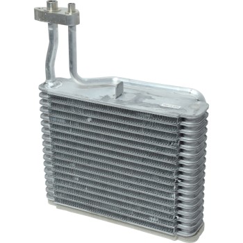 A/C Evaporator Core