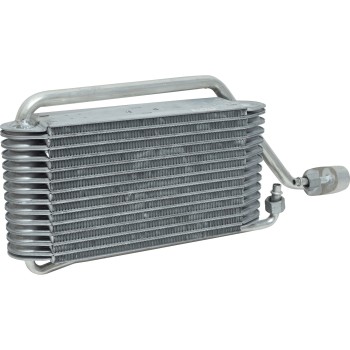 A/C Evaporator Core