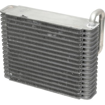 A/C Evaporator Core