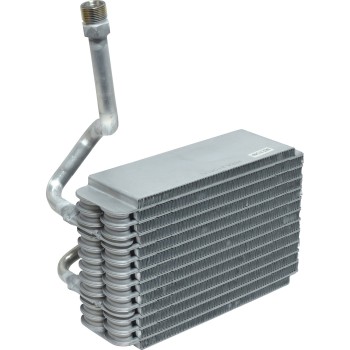 A/C Evaporator Core