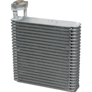 A/C Evaporator Core