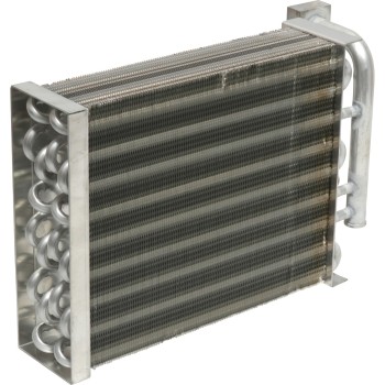 A/C Evaporator Core