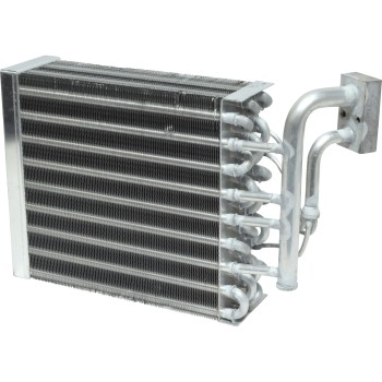 A/C Evaporator Core