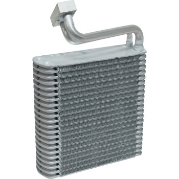 A/C Evaporator Core
