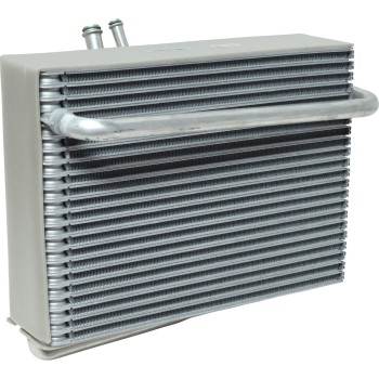 A/C Evaporator Core