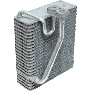 A/C Evaporator Core
