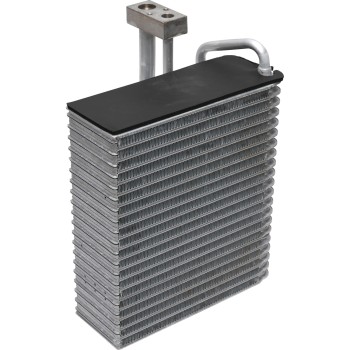 A/C Evaporator Core