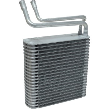 A/C Evaporator Core