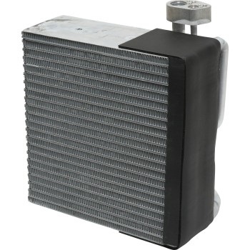 A/C Evaporator Core