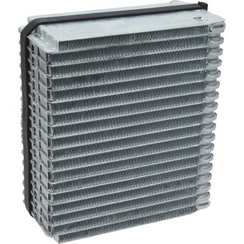 A/C Evaporator Core
