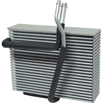 A/C Evaporator Core