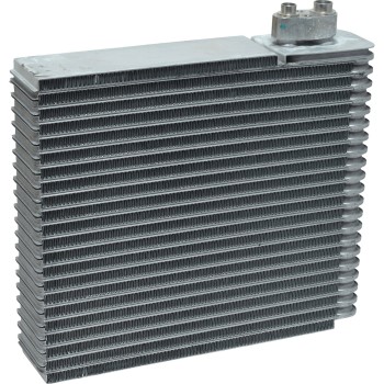 A/C Evaporator Core