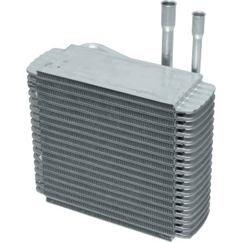 A/C Evaporator Core