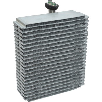 A/C Evaporator Core