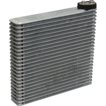 A/C Evaporator Core