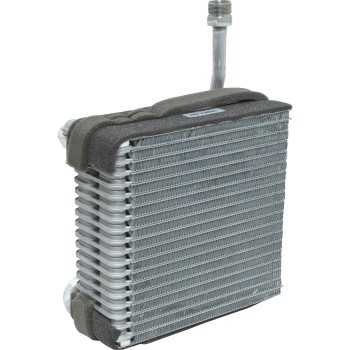 A/C Evaporator Core