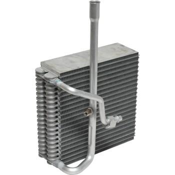 A/C Evaporator Core
