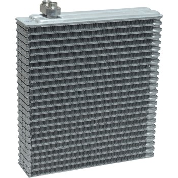 A/C Evaporator Core