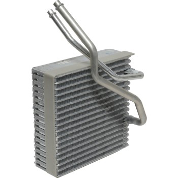 A/C Evaporator Core