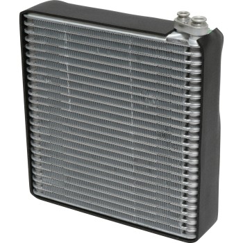 A/C Evaporator Core