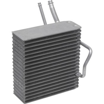 A/C Evaporator Core