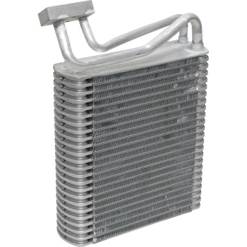 A/C Evaporator Core