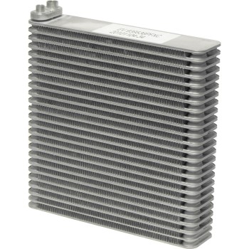 A/C Evaporator Core