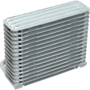 A/C Evaporator Core