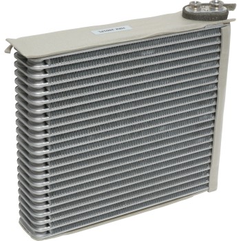 A/C Evaporator Core