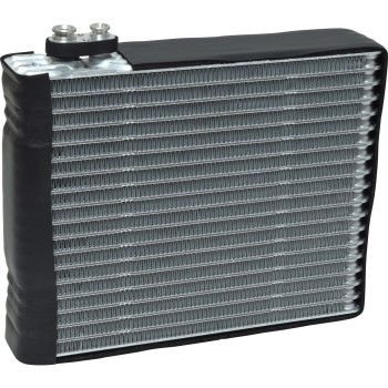 A/C Evaporator Core