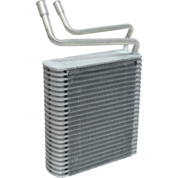 A/C Evaporator Core