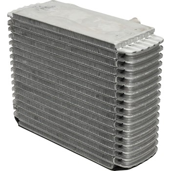 A/C Evaporator Core