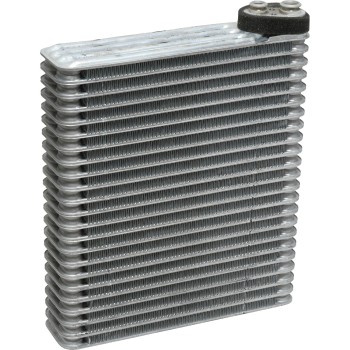 A/C Evaporator Core