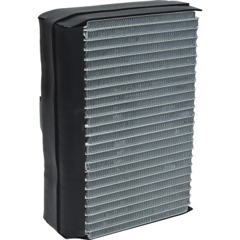 A/C Evaporator Core