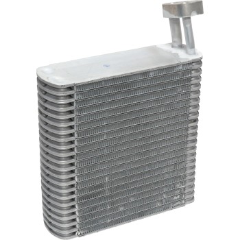 A/C Evaporator Core