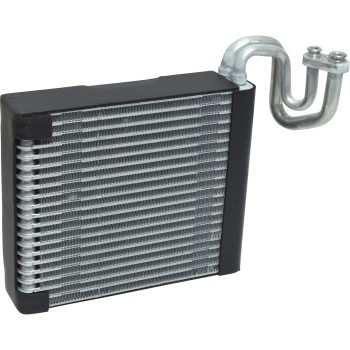 A/C Evaporator Core