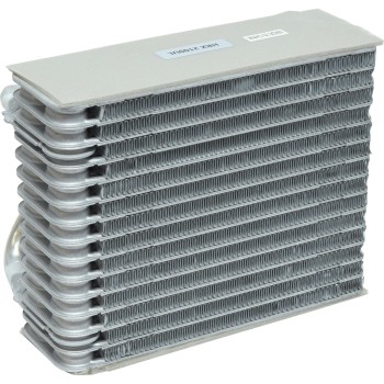 A/C Evaporator Core