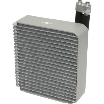 A/C Evaporator Core