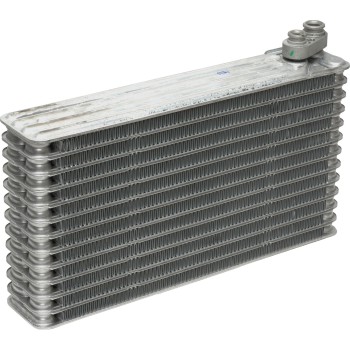 A/C Evaporator Core