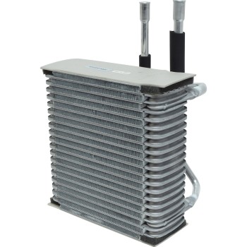 A/C Evaporator Core