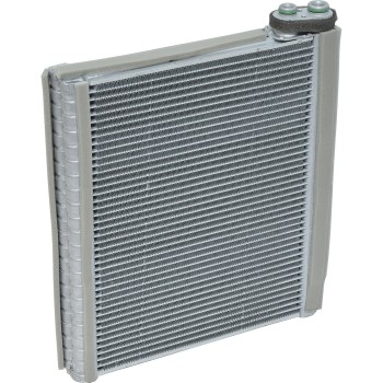 A/C Evaporator Core