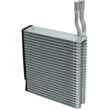 A/C Evaporator Core