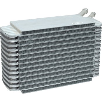 A/C Evaporator Core