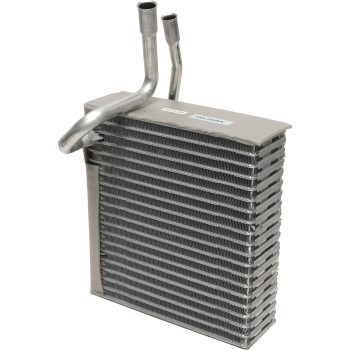 A/C Evaporator Core
