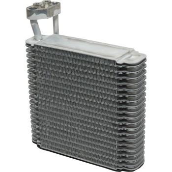 A/C Evaporator Core