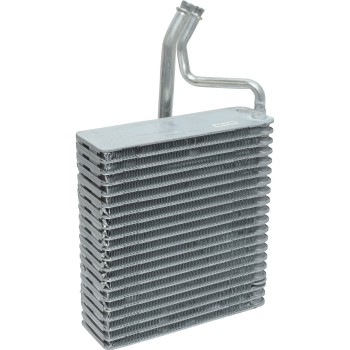 A/C Evaporator Core