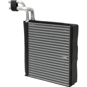 A/C Evaporator Core
