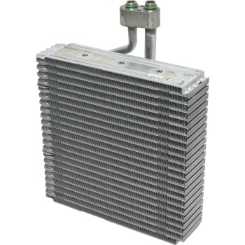 A/C Evaporator Core